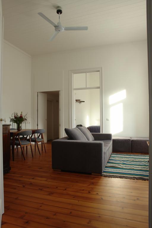 파로 Casas Adentro 빌라 객실 사진